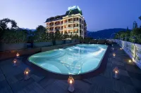Hotel Splendid - sul mare