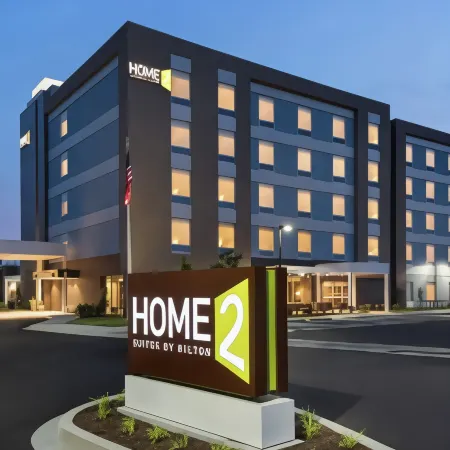 Home2 Suites by Hilton Frederick