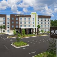 Home2 Suites by Hilton St. Augustine I-95