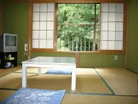 Rikyu Hotel a Hayakawa