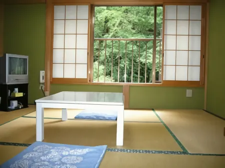 Rikyu Отели в г. Хаякава