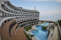 Seaden Quality Resort & Spa Ultra All Inclusive