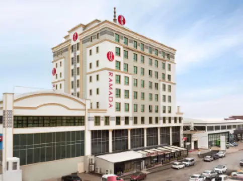 Ramada by Wyndham Elazig