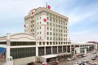 Ramada by Wyndham Elazig - breakfast