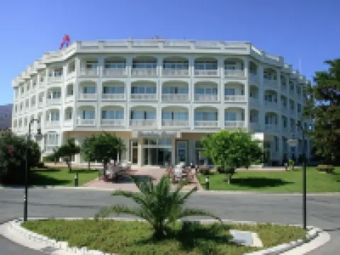 DENIZKIZI ROYAL Hotels in 