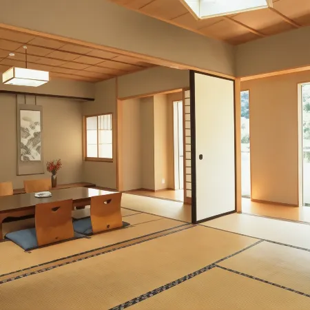 Family and Resort Kawabata