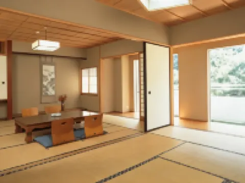 Family and Resort Kawabata