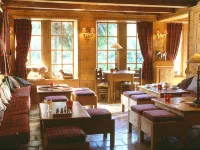 Les Fermes de Marie Hotels in Megeve