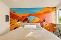 Kokopelli West - balcony