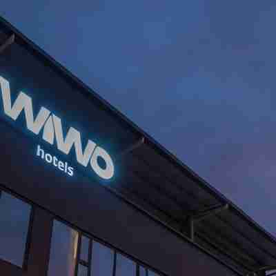 維沃酒店 Hotel Exterior