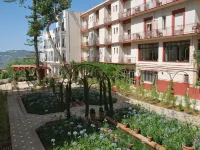 Hotel Andalucía Hoteles en Lanjarón