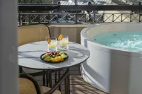 Adam Boutique Eilat by Adam Hotels - badewanne