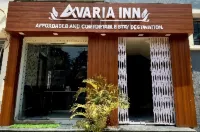 Avaria Inn Hotels in Raghudebpur