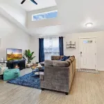 Idahome Away From Home