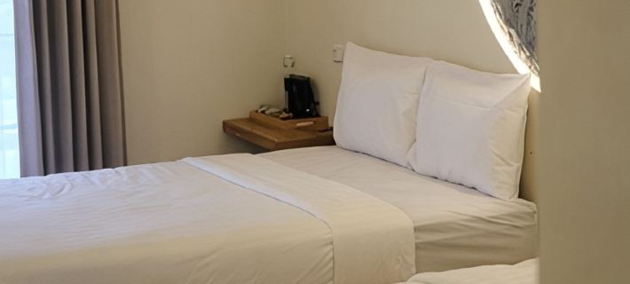 Sora Boutique Stay Hotels in Ciwidey