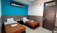 Grand Krakatau Hotel Cilegon Hotels in Waringinkurung