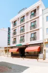 Armida City Hotel Hotels in 