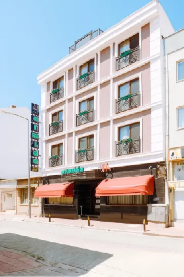 Armida City Hotel Hotel a 