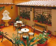 羅馬旅館旅館 住宿飯店