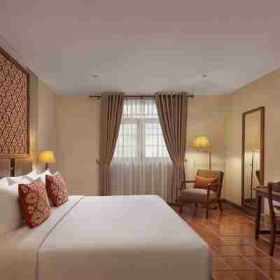 Tamarind Tree Garden Resort - Katunayake Rooms