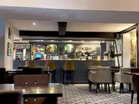 The Holt Hotel - bar