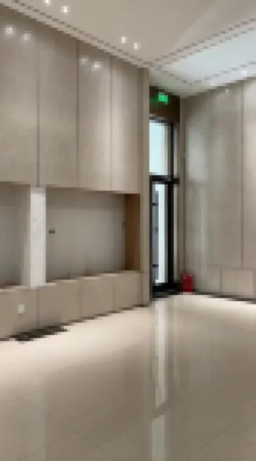 Petertian Apartment (Wanlong Road)