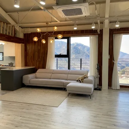 Jecheon Neulsolgil Pension