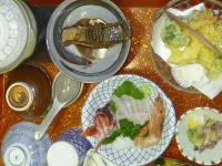 Minshuku Ryokan Katsumiya Hotels in Owase
