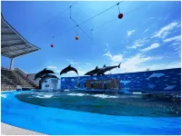 Sendai Washington Hotel