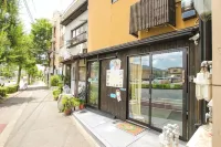 Kyowara Tenjin 키타 구 주변 호텔