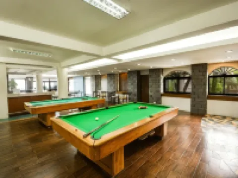Estancia Resort Hotel Hotels in Cavite