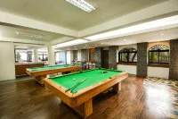 Estancia Resort Hotel