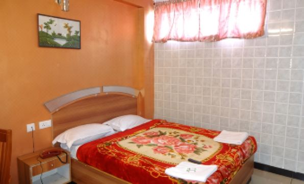 Green Apple Residence