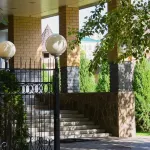 Park Mini-Hotel Hotels in Gorod Saransk