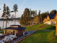 Lakeside Village 13 (+ Sauna)