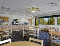 Super 8 by Wyndham Alma Hôtels à : Comte de Harlan