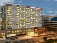 Raonstay in Perla Hotel Hotels in Jinju