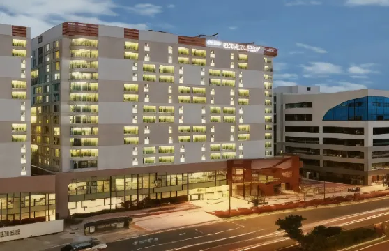 晉州Raon Stay In Perla