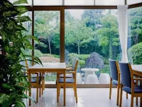 Ogoto Onsen Yunoyado Komolebi