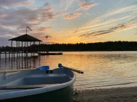 Na Volne Hotel Hotels in Breytovsky District