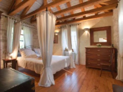 Gelci Hoteles en Trgetari