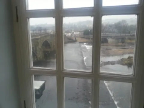Anchor Hotel Hotel di Hexham