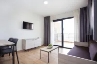 Apartamentos Maryciel by Mc - balcony