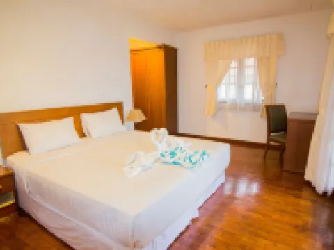 Nongsa Point Marina Resort Villa 2Br 農薩酒店