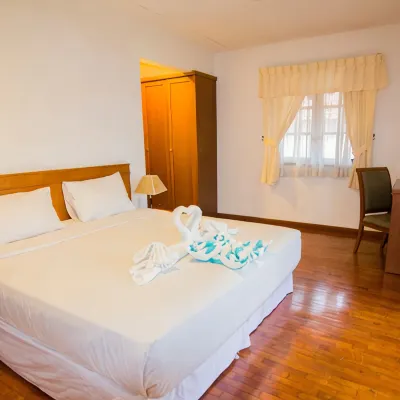 Nongsa Point Marina Resort Villa 2Br Hotels near Nongsa Marina