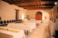 Château du Bû Hotel a Seulline