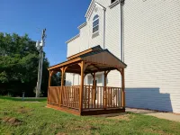 마이크로텔 인 앤드 스위트 바이 윈덤 런던