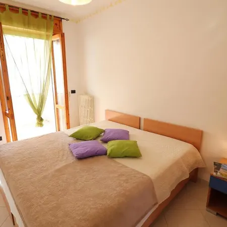 Ludovica Apartment — Space, Comfort & Adriatic Breeze Near Otranto’s Centre