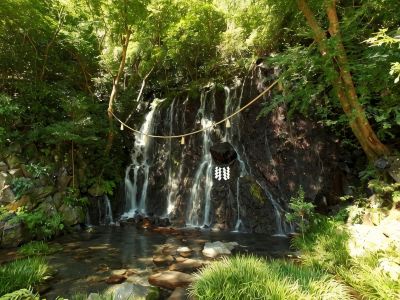 ホテル周辺 箱根湯本温泉 天成園の写真