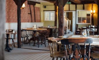 The Marlborough Dedham